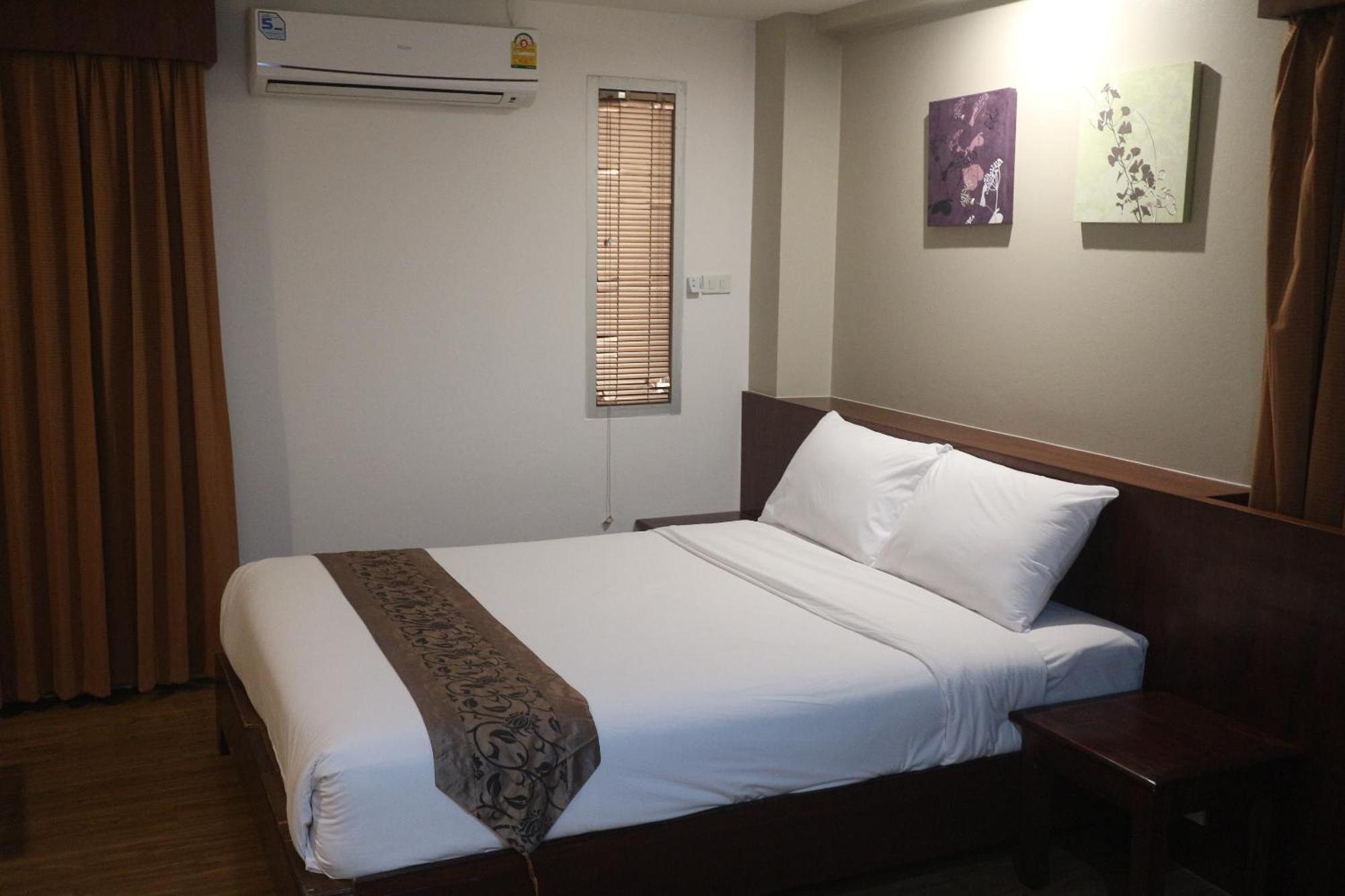 Superior Double or Twin Room with Breakfast - No Transfer